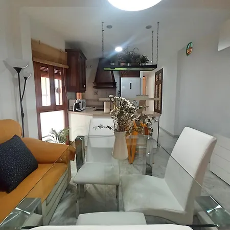 El Tesorillo Apartamento Córdoba