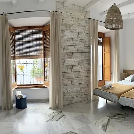 Apartamento El Tesorillo Córdoba