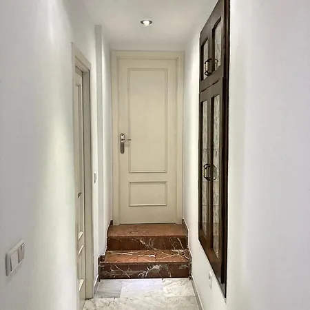 El Tesorillo Cordoba