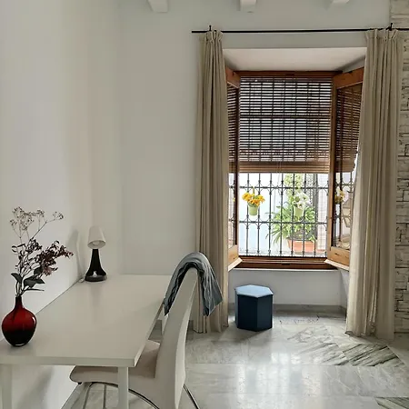 El Tesorillo * Córdoba