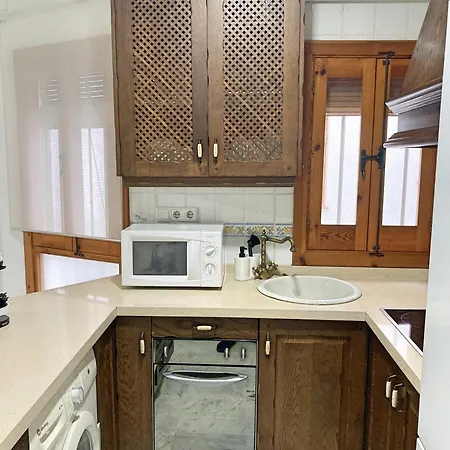 El Tesorillo Apartamento