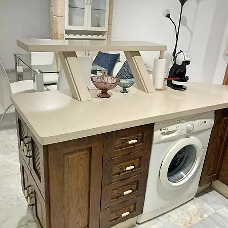 Apartamento El Tesorillo