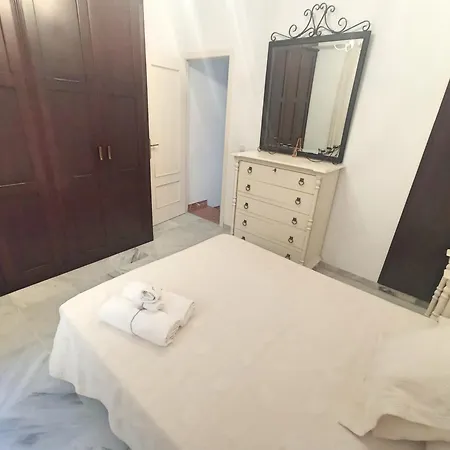 Apartment El Tesorillo *