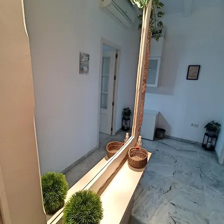 El Tesorillo Apartment Cordoba