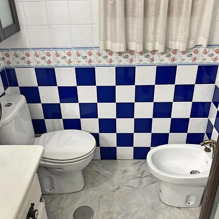 Apartment El Tesorillo Cordoba