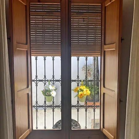 El Tesorillo コルドバ