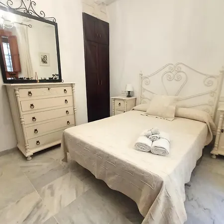 El Tesorillo Apartment
