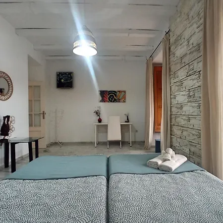 Apartment El Tesorillo