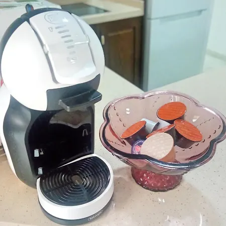 Apartment El Tesorillo Cordoba