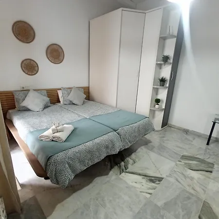 El Tesorillo コルドバ