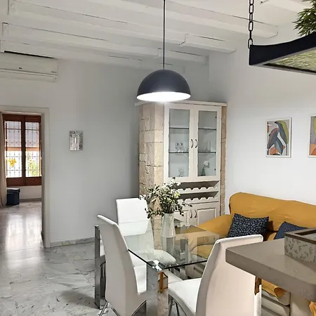 Apartamento El Tesorillo