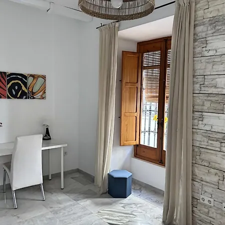 El Tesorillo Apartment *