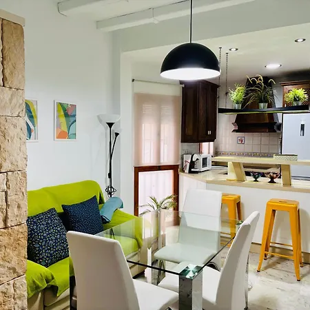 Apartamento El Tesorillo *