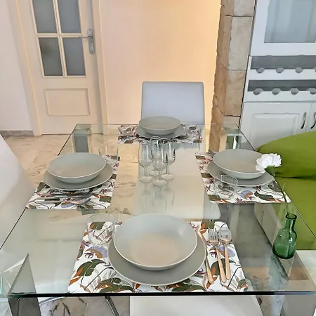 El Tesorillo Apartment Cordoba