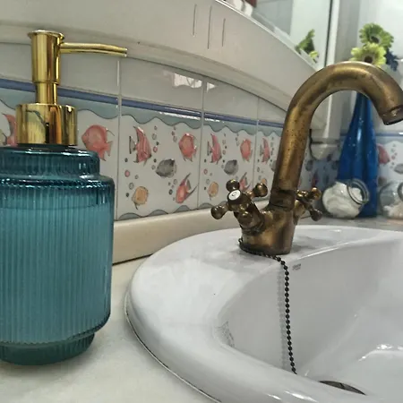 Apartment El Tesorillo Cordoba