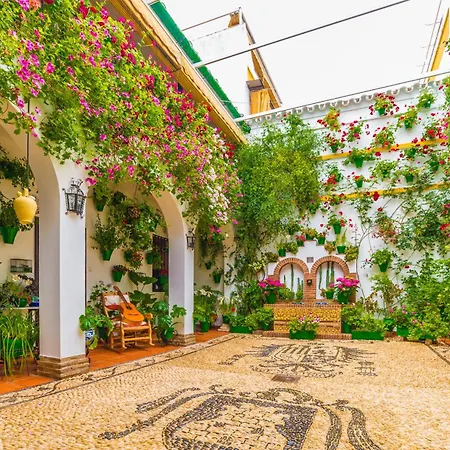 El Tesorillo Apartment