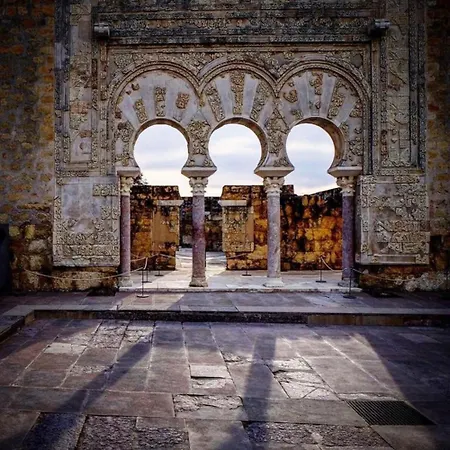 El Tesorillo Apartment *