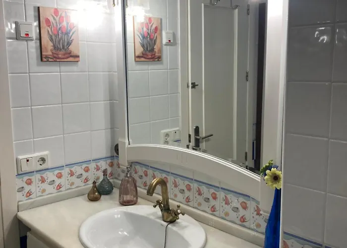 Διαμέρισμα El Tesorillo *