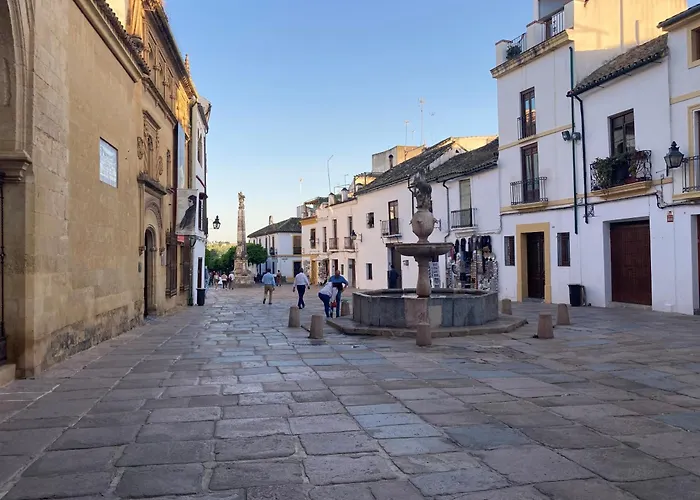 El Tesorillo Кордова