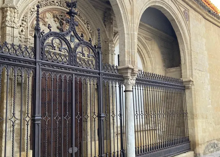 El Tesorillo * Κόρδοβα