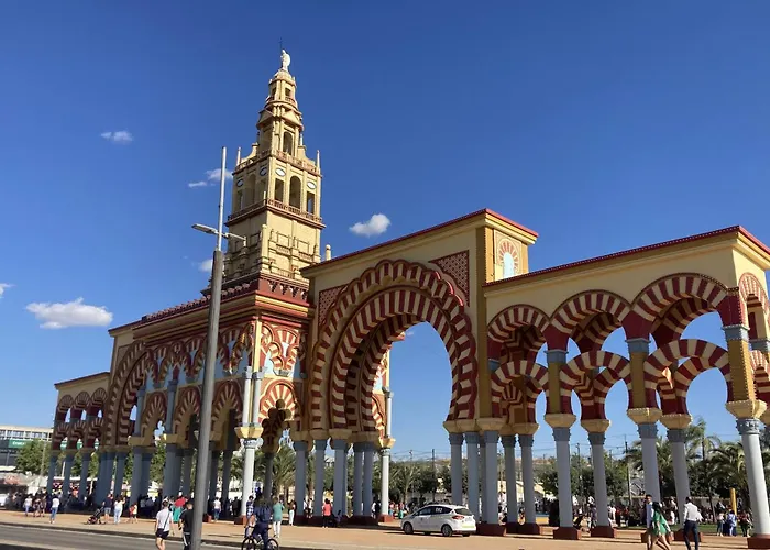 Апартаменти El Tesorillo