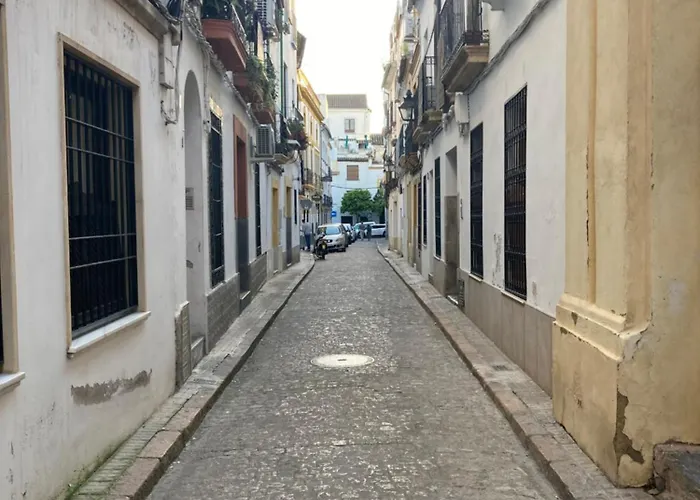 El Tesorillo Διαμέρισμα