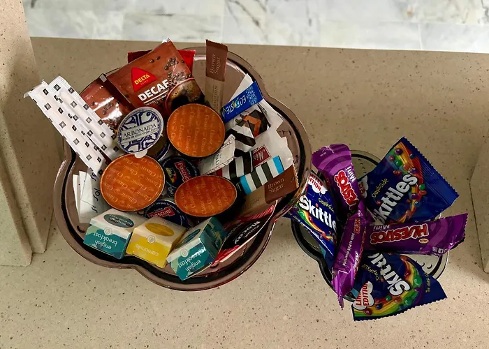 El Tesorillo Апартаменти