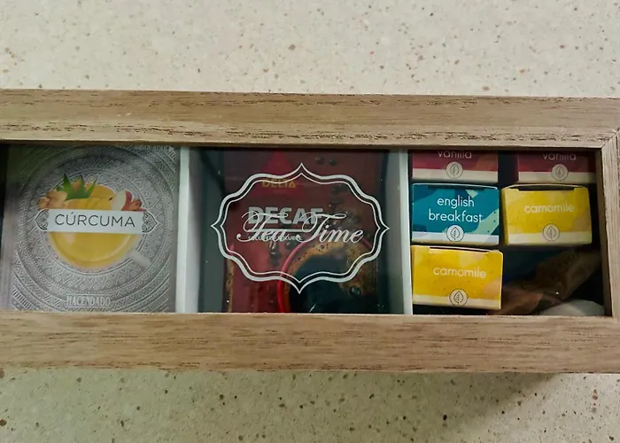 El Tesorillo * Κόρδοβα