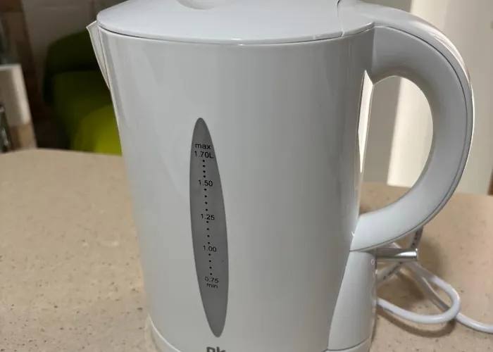 Διαμέρισμα El Tesorillo *