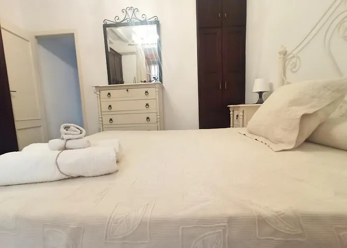 Διαμέρισμα El Tesorillo Κόρδοβα