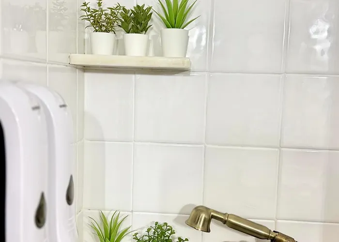 El Tesorillo Διαμέρισμα *