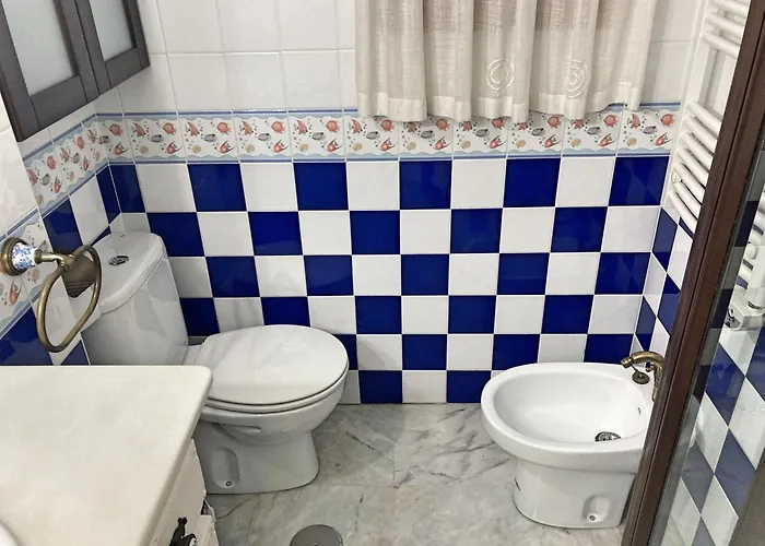 Διαμέρισμα El Tesorillo Κόρδοβα