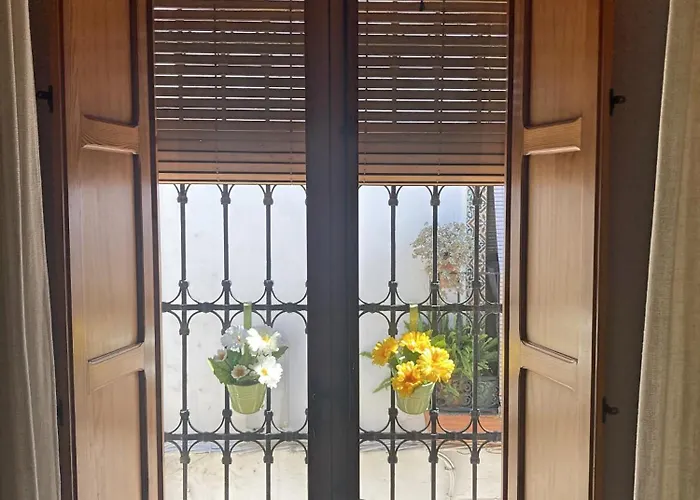 El Tesorillo Κόρδοβα