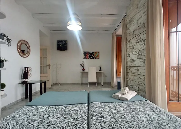 Διαμέρισμα El Tesorillo