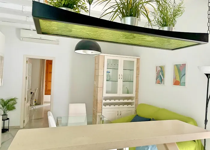 El Tesorillo * Κόρδοβα