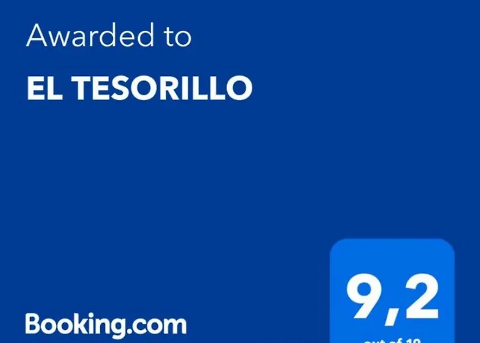 El Tesorillo Διαμέρισμα