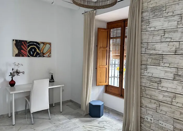 El Tesorillo Διαμέρισμα *