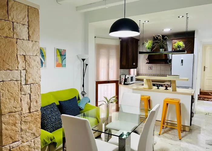 Διαμέρισμα El Tesorillo *