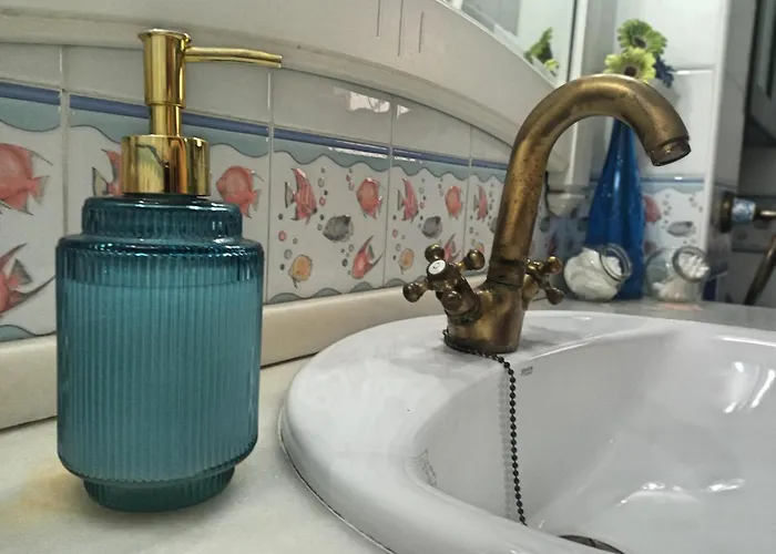 Апартаменти El Tesorillo Кордова