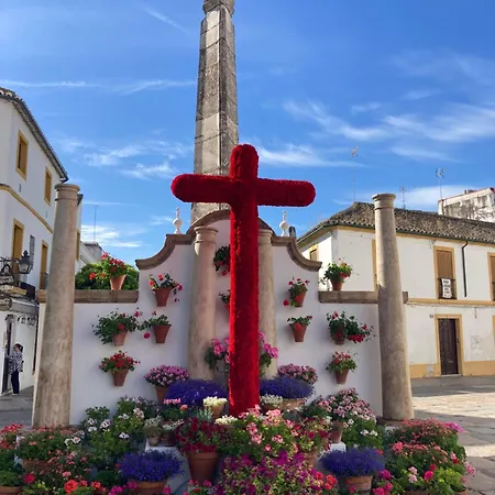 Apartament El Tesorillo