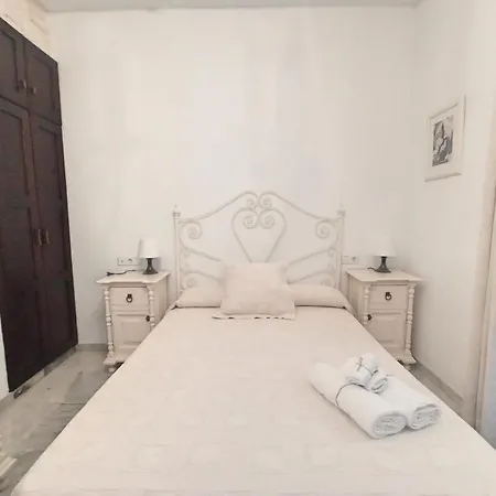 דירה El Tesorillo *
