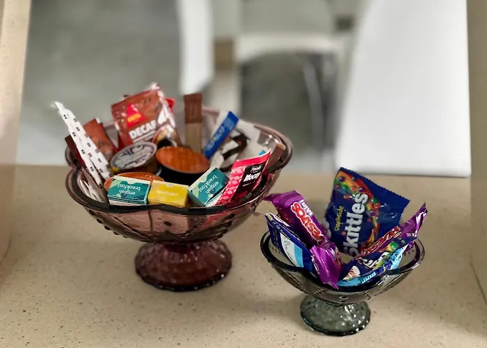 El Tesorillo Appartement *