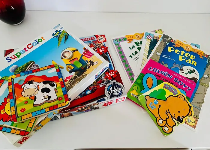 El Tesorillo Cordoue