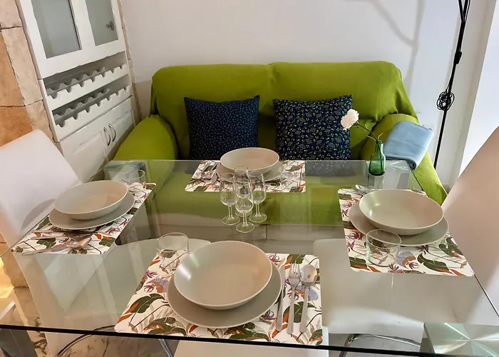 Appartement El Tesorillo *