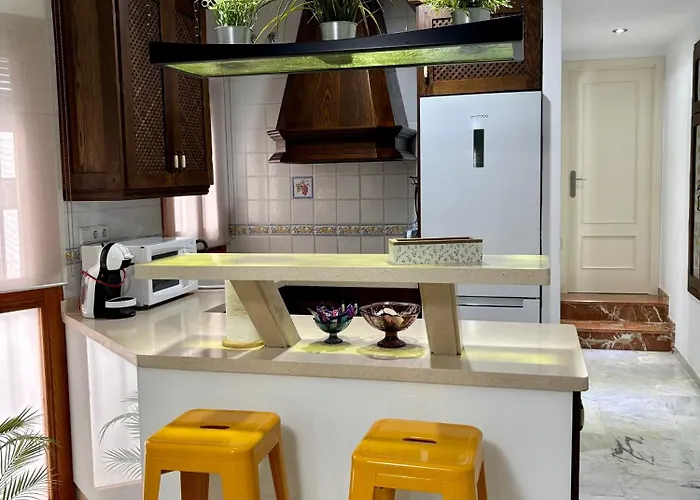 El Tesorillo Appartement