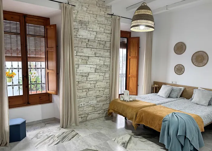 El Tesorillo Appartement *