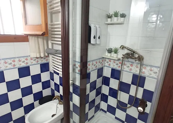 Appartement El Tesorillo Cordoue