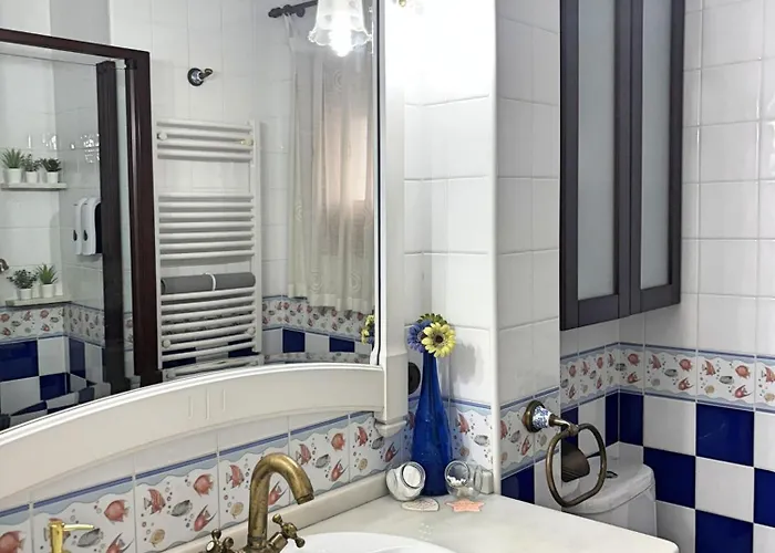 El Tesorillo Appartement