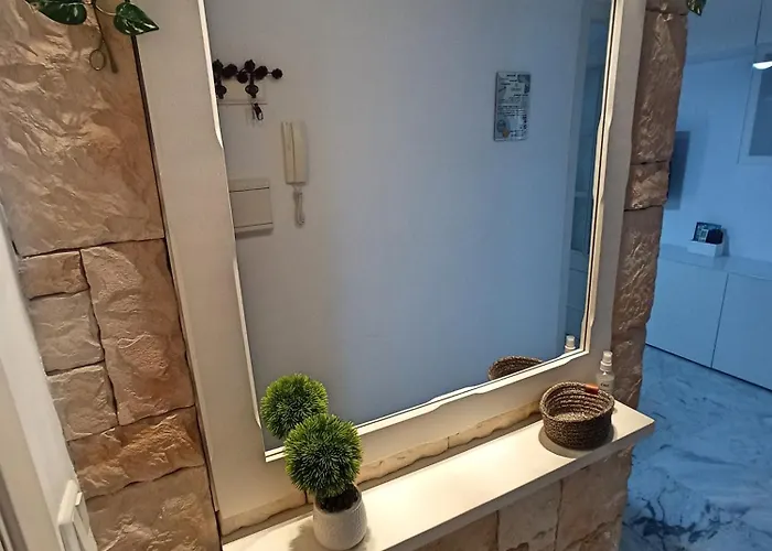 El Tesorillo Appartement