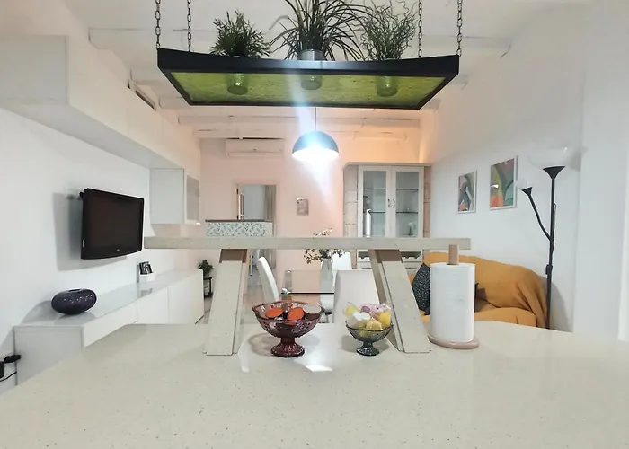 Appartement El Tesorillo